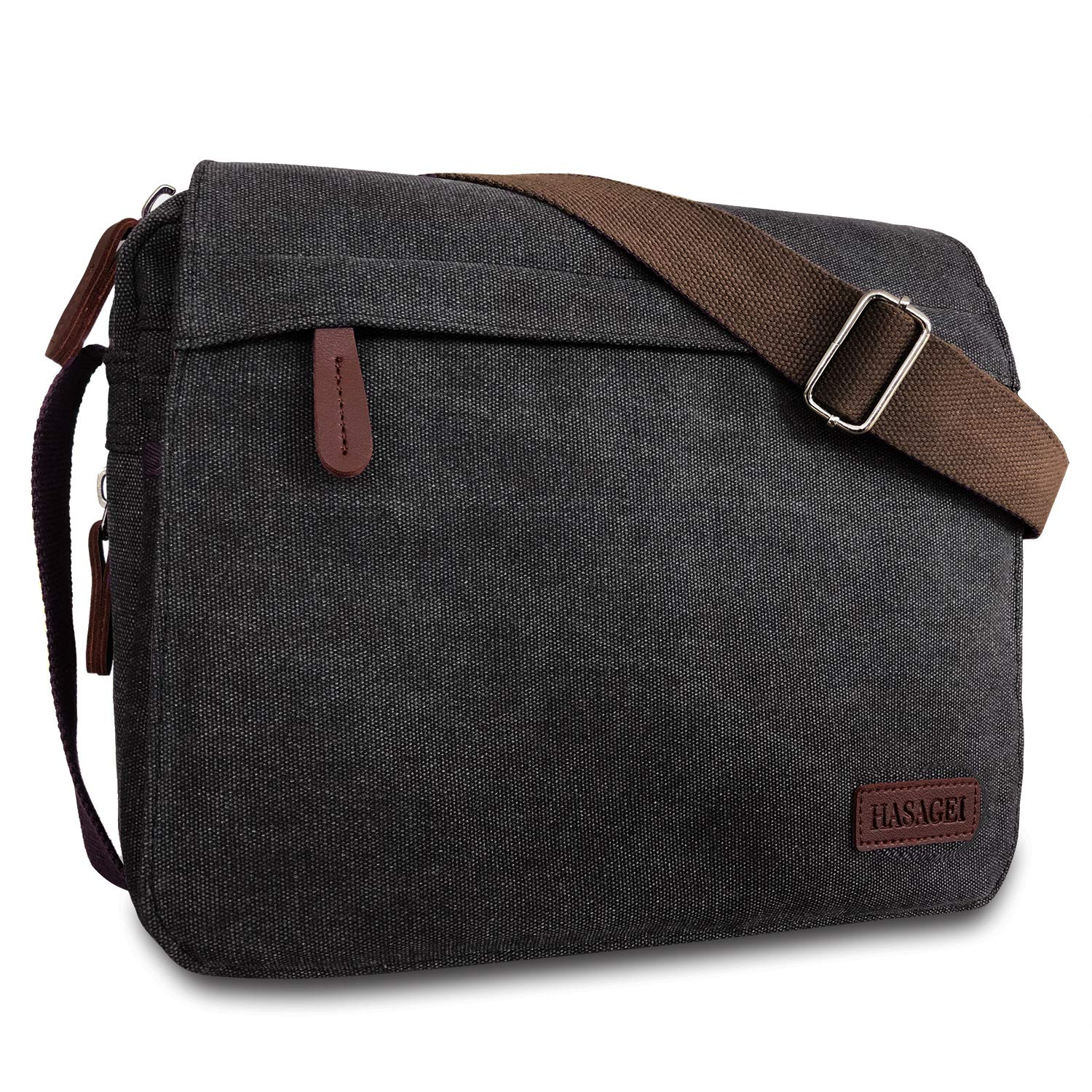 mens canvas satchel bag