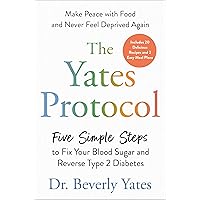 The Diabetes Code: Prevent and Reverse Type 2 Diabetes Naturally