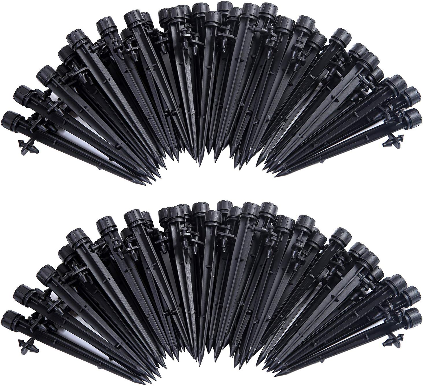 Best Irrigate Garden Bed