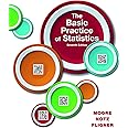 The Basic Practice of Statistics
