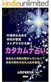 カタカムナ占い: 不透明な未来を古代の智慧カタカムナでひも解く