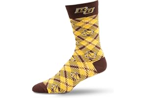 Timeless Tartans Cotton Blend Socks, One Size Fits Most