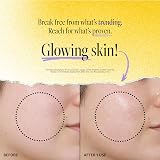 Derma E Vitamin C Glow Face Oil 30ml Nourishing Hydration Radiant Skin view 3
