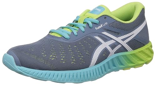 asics women's fuzex lyte running shoe