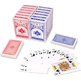 Windy City Novelties - 12 Pack - Playing Cards