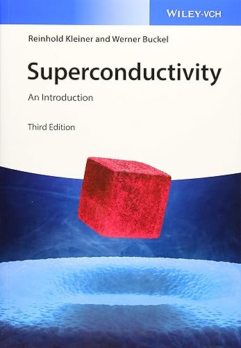Download Superconductivity: An Introduction PDF