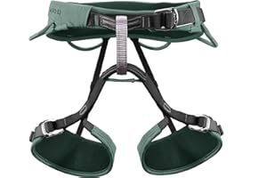 KAILAS B3 Rock Climbing Harness Men Adjustable Roofing Harness Indoor Climbing Rappelling Harness Women Protect Durable