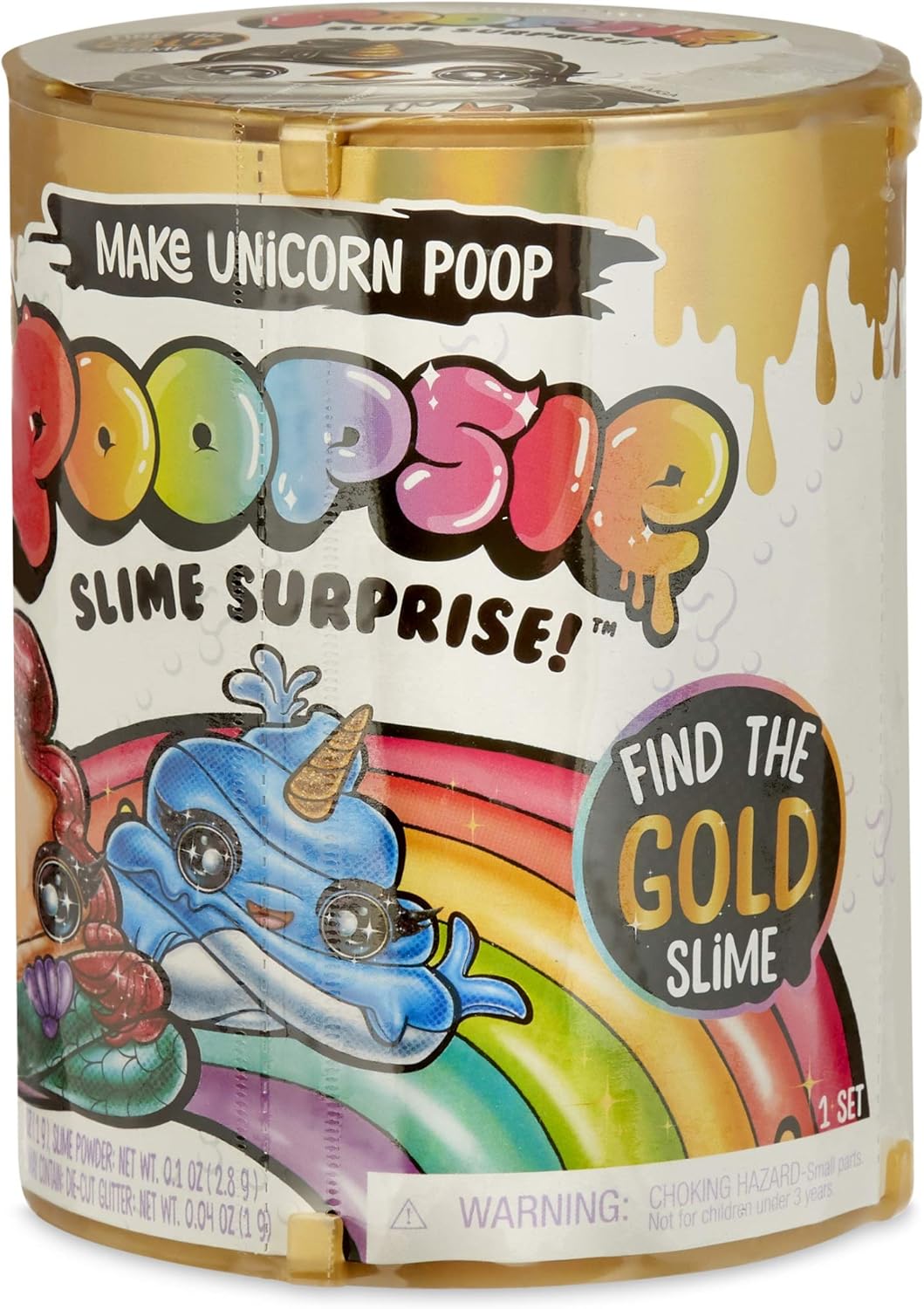 poopsie slime españa