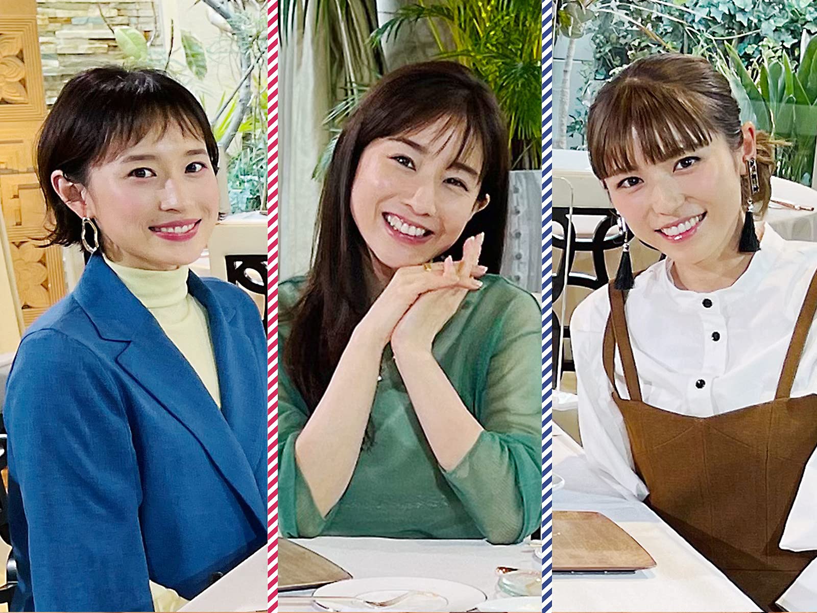 Amazon Co Jp グータンヌーボ２ Season4を観る Prime Video