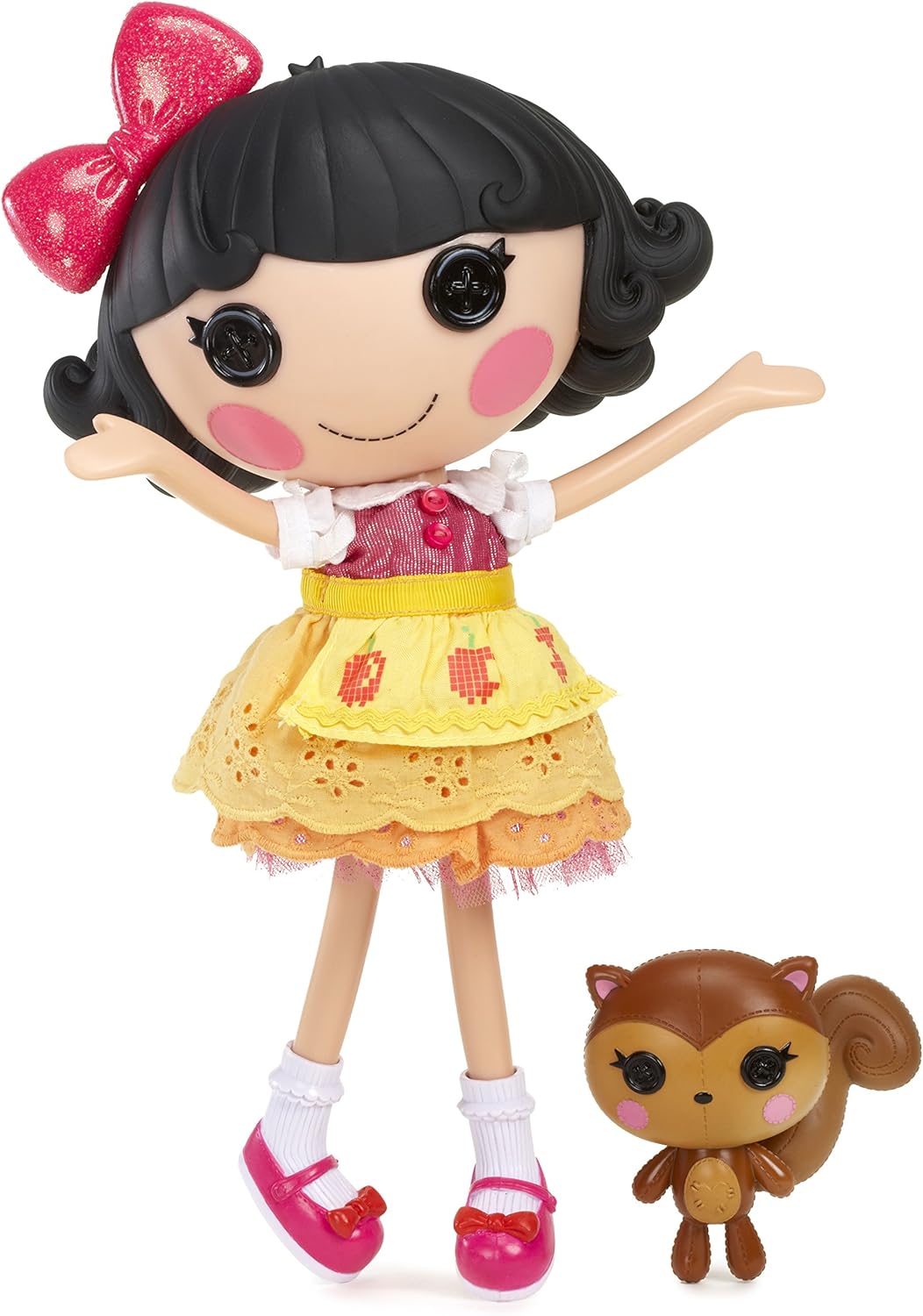 lalaloopsy large dolls