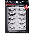Ardell 5 Count Wispies Black Strip Lashes