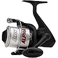 Shakespeare Alpha Spinning Reel