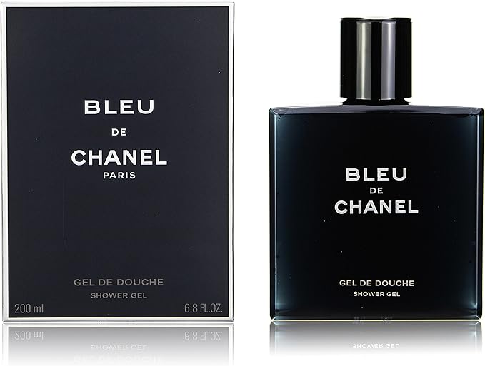 chanel bleu parfum 200ml
