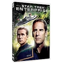 TVドラマ Star Trek: Enterprise - Complete Second Season [Blu-ray] [Import] khxv5rg Amazon.com: Star Trek: Enterprise: Season 2 [Blu-ray