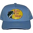 Authentic Fishing & Hunting Mesh Back Trucker Hat - The Ultimate Accessory for Outdoor Activies