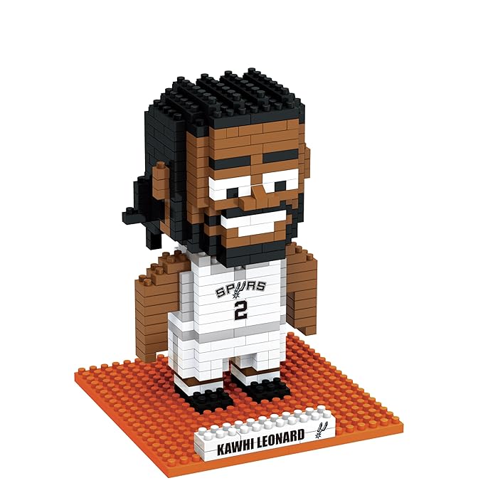 lego kawhi