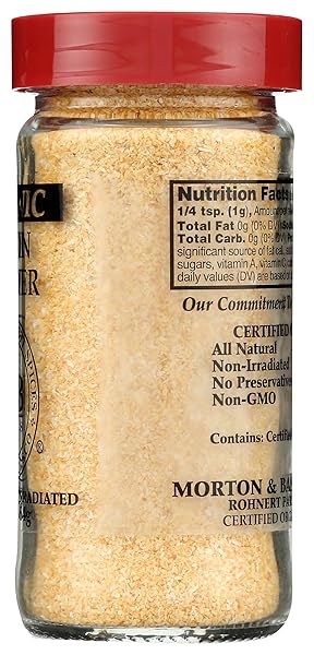 SSNNG ONION POWDER