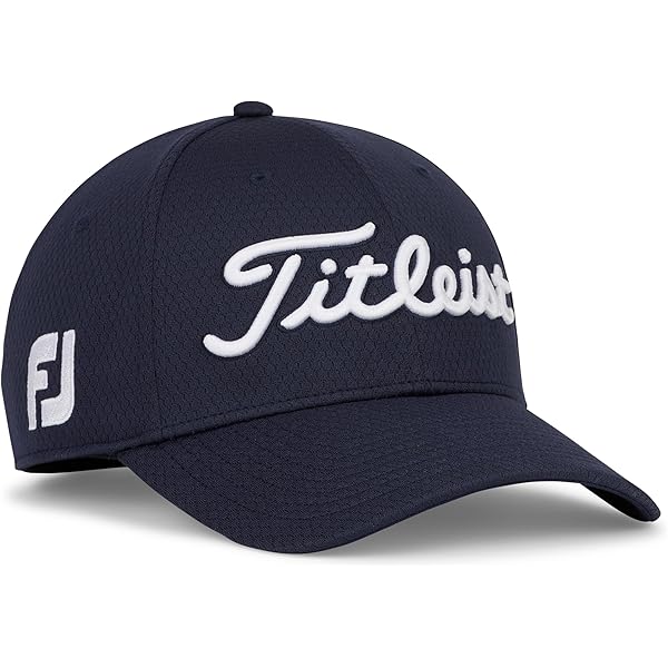 Titleist - やまてつ0106　punk Titleist Golf Players Performance Ball Marker Hat