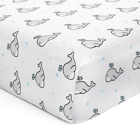 organic cradle sheets