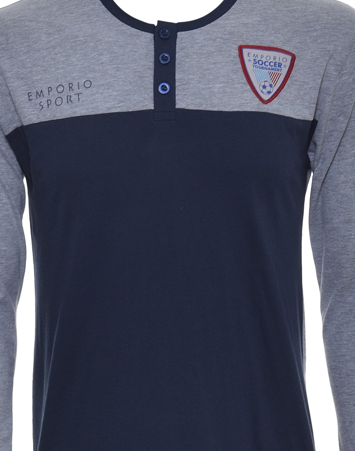 irge men's pyjama set