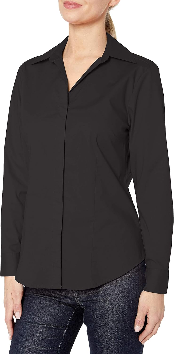 lee rider shirts women's plus size