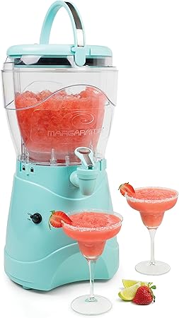 Nostalgia Margarita & Slush Machine