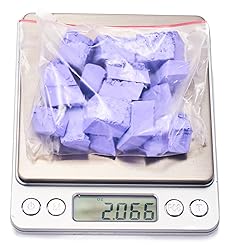Candle Shop - Pastel Purple Dye for 45 lb of Wax