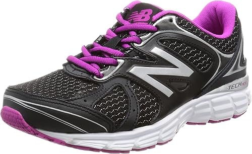 Amazon ニューバランス ランニングシューズ W560 旧モデル レディース ブラック 25 D ランニング