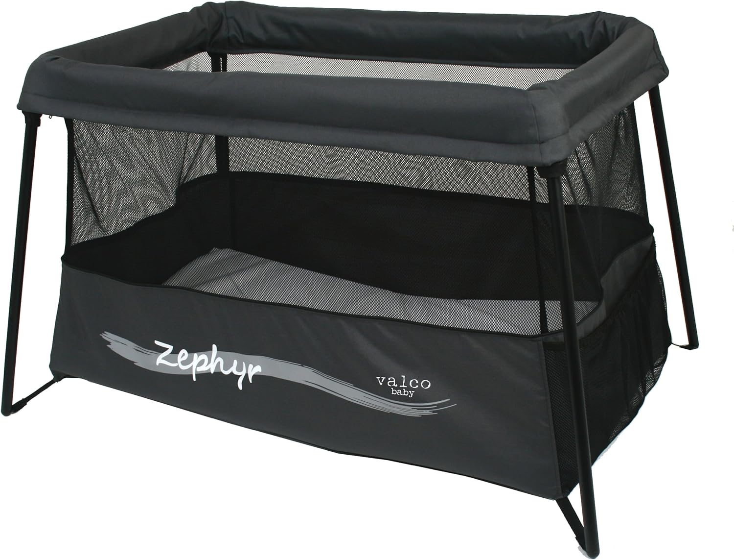 valco baby play yard