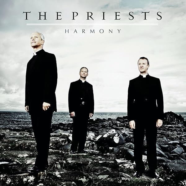 Amazon.com: The Priests: In Concert at Armagh Cathedral
