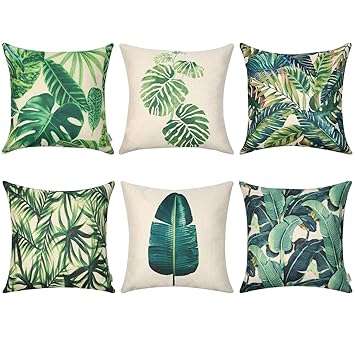 Amazon Co Jp Topfinel クッションカバー Cushion Covers おしゃれ Amazon Co Jp Topfinel クッションカバー Cushion Covers おしゃれ