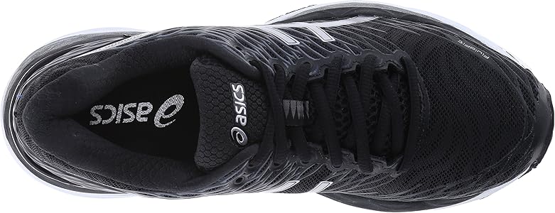 asics gel nimbus 18 womens size 10