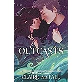 Outcasts (Ferryman Trilogy)