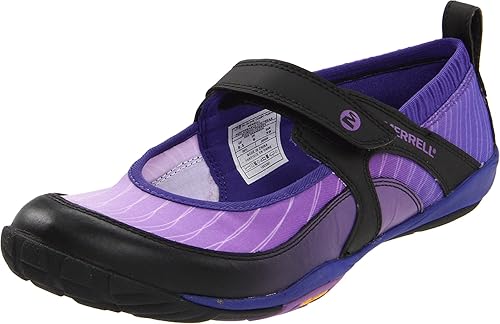 barefoot mary jane shoes