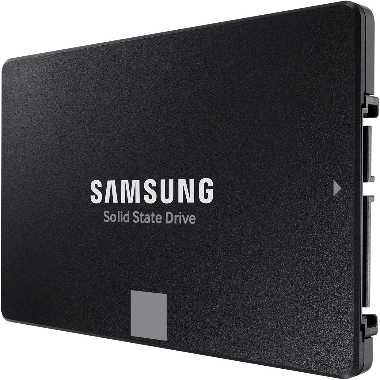 Samsung SSD 870 EVO, 250 GB, Form Factor 2.5 Inch, Intelligent Turbo Write, Magician 6 Software, Noir, 250GB - Image 5