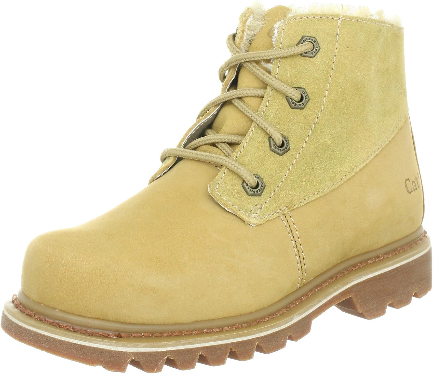 caterpillar style boots womens
