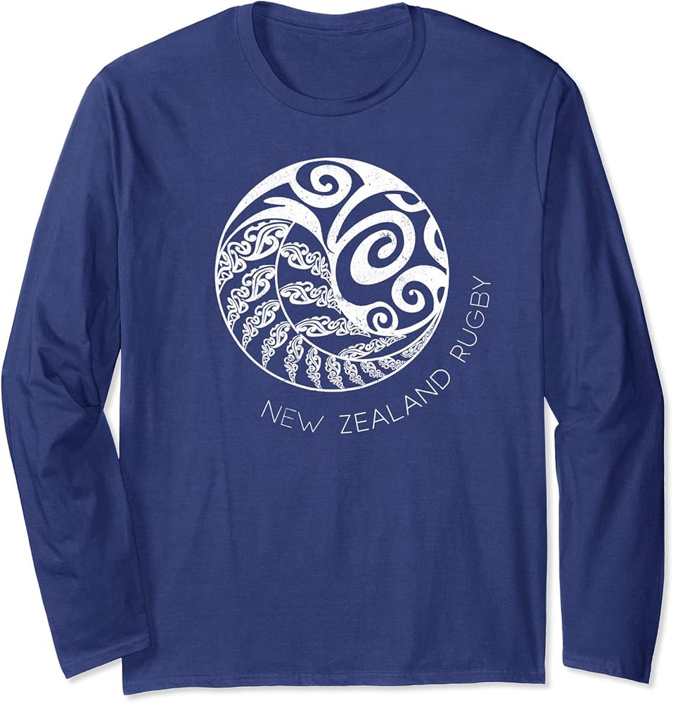 New Zealand Rugby T Shirt Maori Ying Yang 2030 Jznovelty New Zealand Rugby T Shirt Maori Ying Yang 2030 Jznovelty