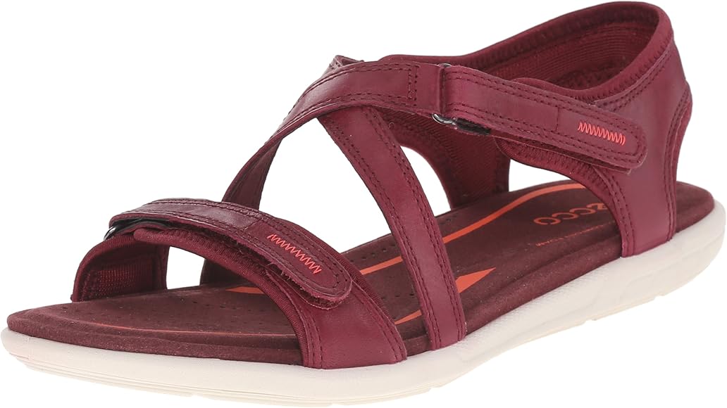 ecco bluma sandal
