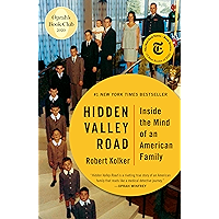 Hidden Valley Road: Inside the Mind of an American Family