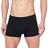 HANRO Men's Cotton Superior Boxer Brief 73086