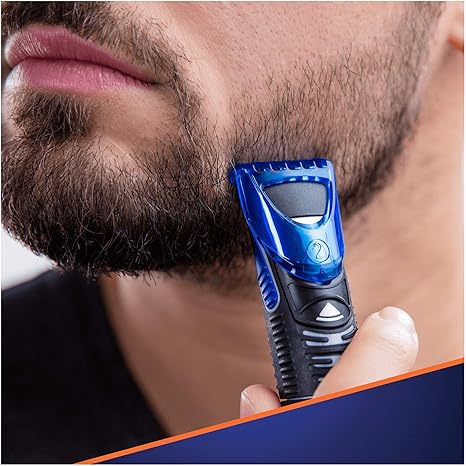 Gillette Fusion ProGlide Styler Multiusos: Maquinilla De Afeitar ...