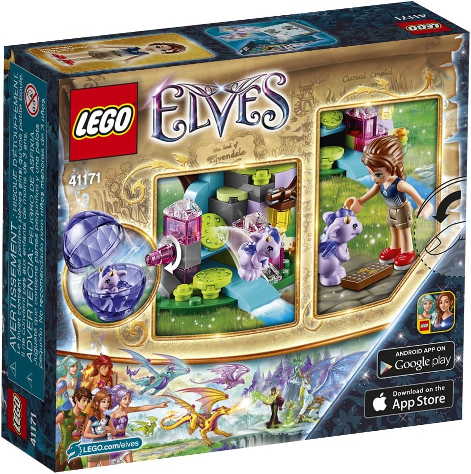 lego friends 41171