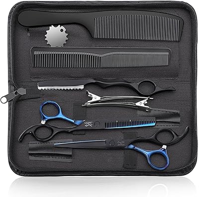 JASON Friseurscheren Set Profi - 6.5\