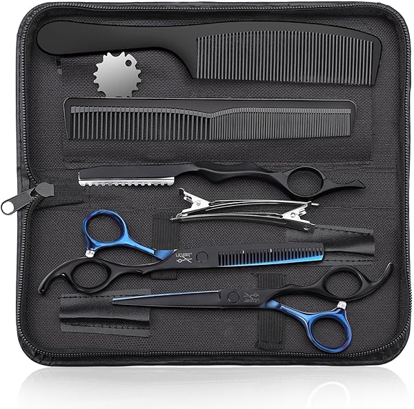 JASON Friseurscheren Set Profi - 6.5\