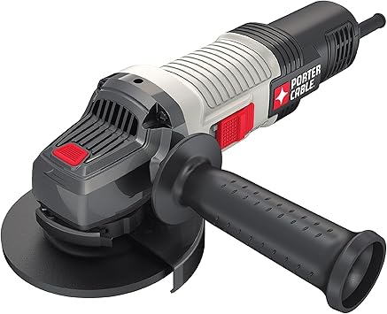 PORTER-CABLE PCEG011 Angle Grinders product image 3