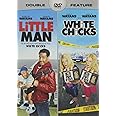 Little Man / White Chicks - Vol [DVD]