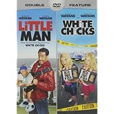 Little Man / White Chicks - Vol