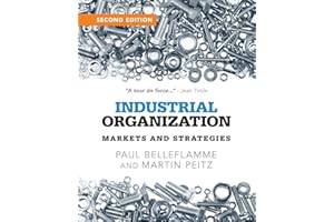 Industrial Organization