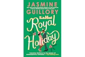 Royal Holiday (The Wedding Date Book 4)