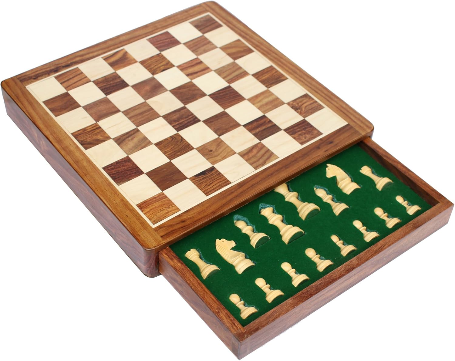 folding chess board